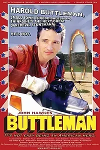 Постер к фильму «Buttleman (2003)»