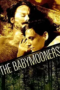 Главный постер фильма «The Babymooners (2016)»