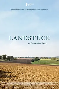 Постер к фильму «Landstück (2016)»