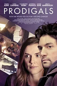 Главный постер фильма «Блудные дети (2017)»