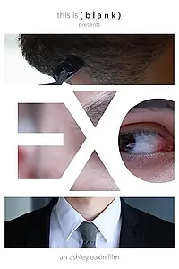 Постер к фильму «Exo (2016)»