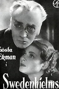 Постер к фильму «Сведенхельмы (1935)»