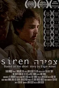 Постер к фильму «Siren (2013)»