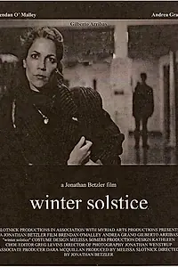 Постер к фильму «Winter Solstice (2000)»