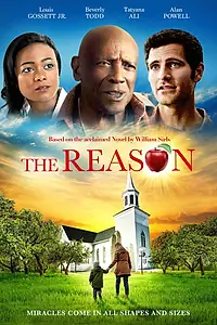 Постер к фильму «The Reason (2020)»