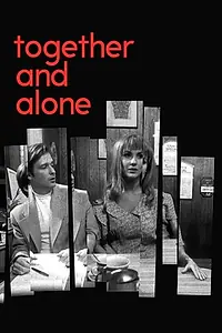 Постер к фильму «Together & Alone (1998)»