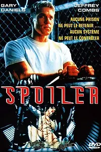Постер к фильму «Беглец (1997)»