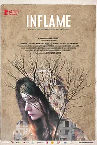 Постер к фильму «Беспокойство (2017)»