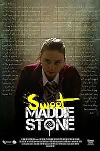 Постер к фильму «Милая Мэдди Стоун (2016)»