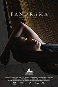 Постер к фильму «Panorama (2016)»