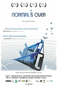 Постер к фильму «Normal Is Over (2015)»