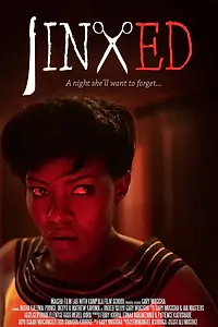 Постер к фильму «Jinxed (2016)»