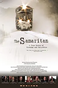 Постер к фильму «The Samaritan (2017)»