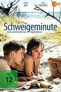Постер к фильму «Минута молчания (2016)»