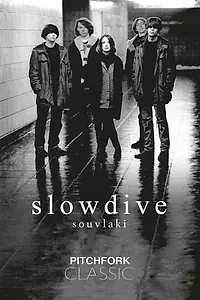 Постер к фильму «Slowdive: Souvlaki (2015)»