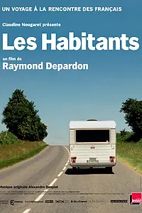 Постер к фильму «Les habitants (2016)»