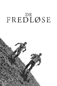 Постер к фильму «De fredløse (2021)»