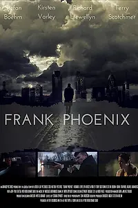 Постер к фильму «Frank Phoenix (2016)»