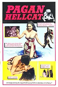 Постер к фильму «Maeva (1961)»
