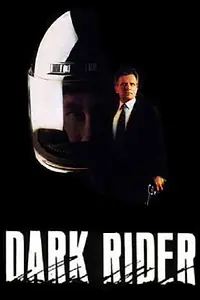 Главный постер фильма «Dark Rider (1991)»