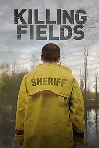 Постер к сериалу «Смертельные поля (2016)»