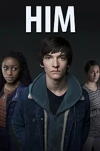Постер к сериалу «Он (2016)»