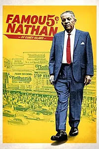 Постер к фильму «Famous Nathan (2014)»