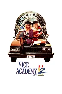 Главный постер фильма «Академия нравов: Часть 2 (1990)»