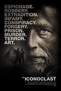 Постер к фильму «The Iconoclast (2017)»