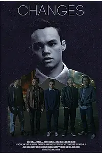Постер к фильму «Changes (2017)»