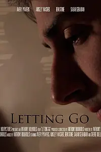 Постер к фильму «Letting Go (2014)»