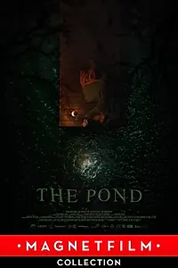 Постер к фильму «The Pond (2014)»
