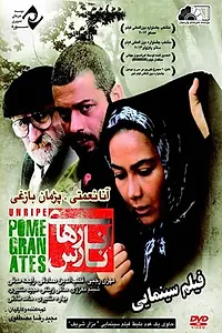 Постер к фильму «Anar haye naras (2014)»
