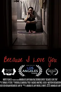 Постер к фильму «Because I Love You (2016)»