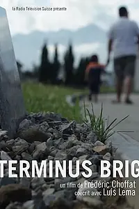 Постер к фильму «Terminus Brig (2015)»
