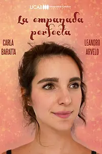 Постер к фильму «La empanada perfecta (2015)»