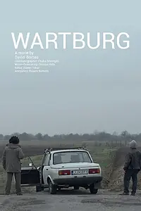 Главный постер фильма «Wartburg (2016)»
