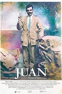 Постер к фильму «Juan (2019)»
