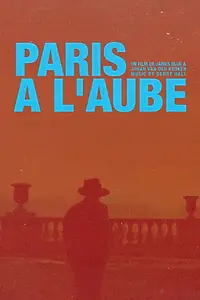 Постер к фильму «Paris à l'aube (1957)»