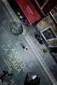 Главный постер фильма «Год чумы (2018)»