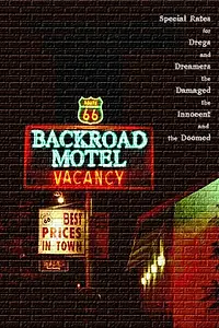 Постер к фильму «Backroad Motel (2001)»
