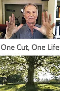 Постер к фильму «One Cut, One Life (2014)»