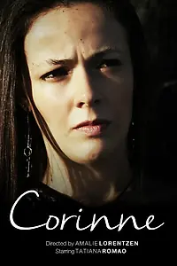 Постер к фильму «Corinne (2015)»