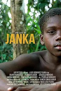 Главный постер фильма «The Life of Janka (2016)»