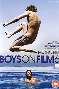 Постер к фильму «Фильм для парней 6: Тихоокеанский рубеж (2011)»