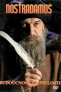 Главный постер фильма «Nostradamus: Budoucnost z minulosti (2011)»