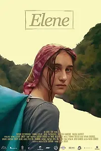 Постер к фильму «Elene (2016)»