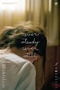 Постер к фильму «Never Steady, Never Still (2017)»