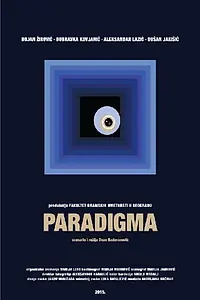 Постер к фильму «Paradigm (2015)»