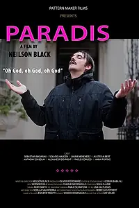 Постер к фильму «Paradis (2016)»